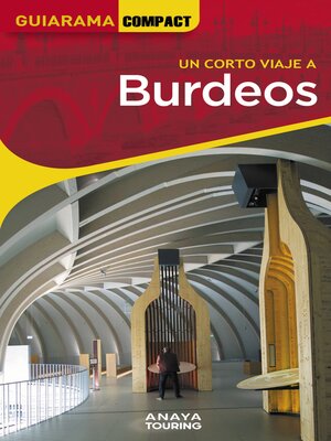 cover image of Burdeos